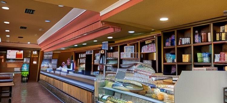 拉谢拉酒店(La Sierra)图片