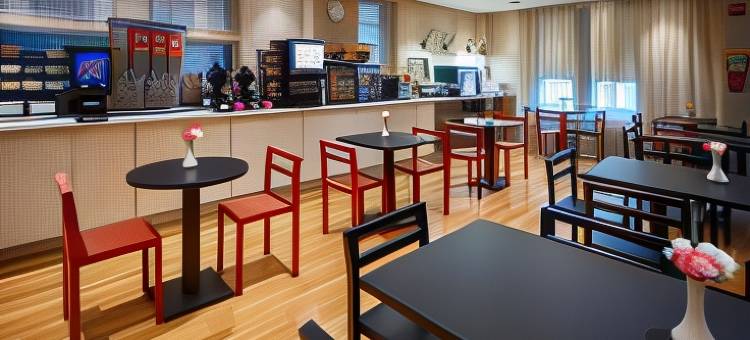 好客豪斯贝斯特韦斯特优质酒店(Best Western Plus Hospitality House)图片