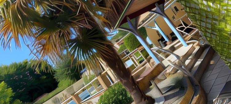 休闲酒店(Le Relax)图片