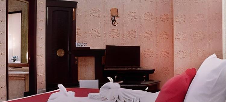 圣城皇家大酒店(Quds Royal Hotel Surabaya)图片