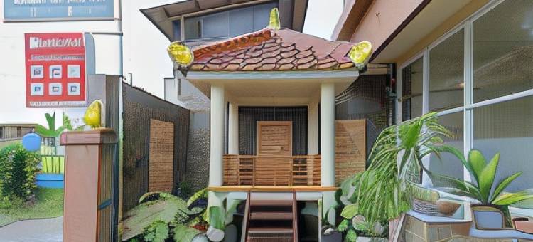 红多兹伊斯兰酒店-近任抹大学(RedDoorz Syariah Near Universitas Jember)图片
