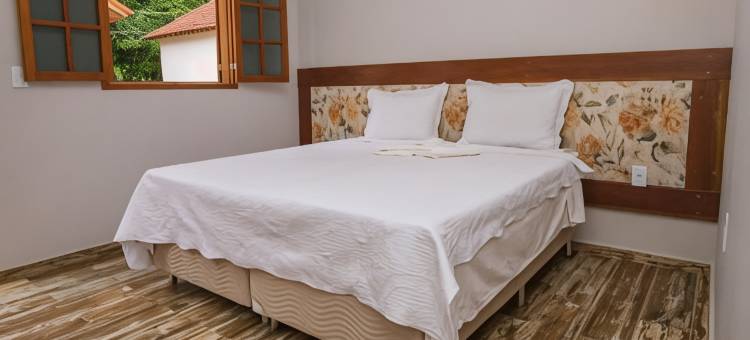 圣曼努埃尔旅馆(Pousada São Manoel)图片