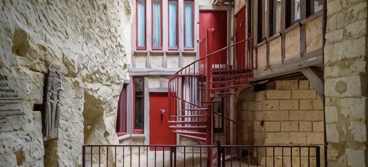 维尼奥拉住所酒店(Logis Demeure de la Vignole)图片