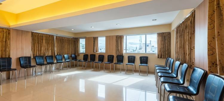 Treebo Ess Grande图片