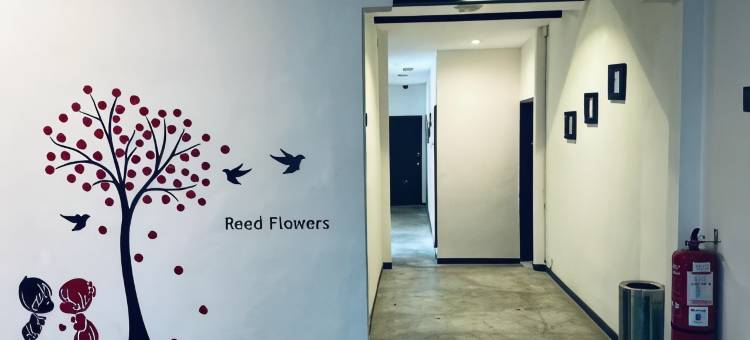 空旅客栈汽车旅馆(Kuu Inn Motel)图片