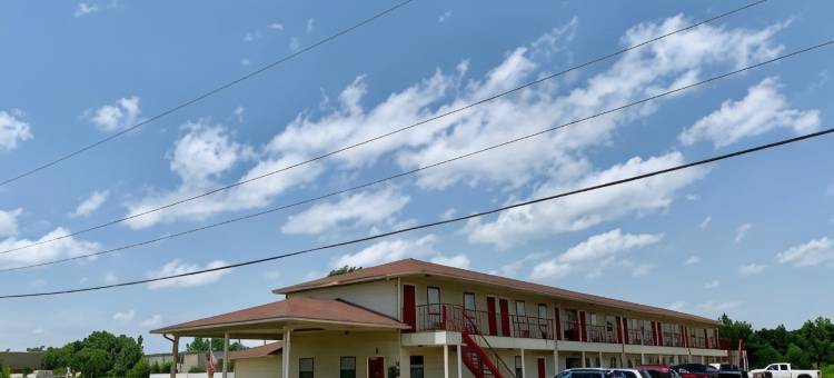 南方之夜汽车旅馆(Southern Nights Motel)图片