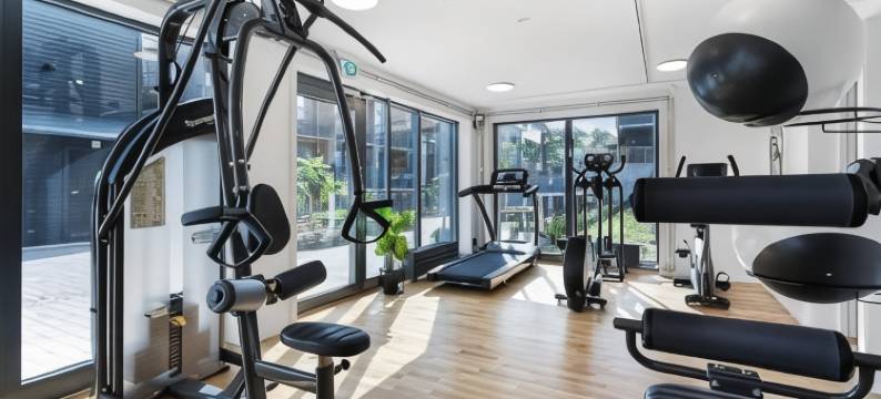 HOOM家庭和酒店索伦蒂纳(Hoom Home & Hotel Sollentuna)图片