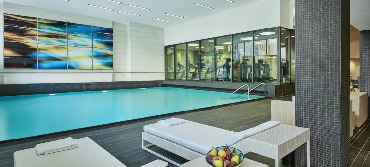 铂尔曼柏林施维泽霍夫酒店(Pullman Berlin Schweizerhof)图片