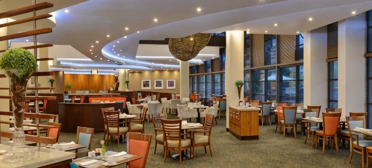 城市小屋酒店-约翰内斯堡弗威斯(City Lodge Hotel Fourways)图片