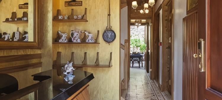 弗曼康纳克酒店(Ferman Konak Hotel-Special Category)图片