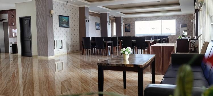 安汶太平洋酒店(Pacific Hotel Ambon)图片