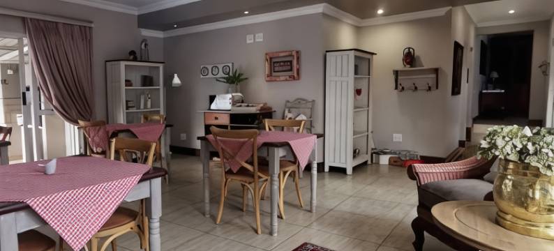 博马基里旅馆(Bokmakierie Gastehuis Emalahleni Pty Ltd)图片