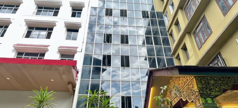 集合点酒店(Hotel Rendezvous)图片