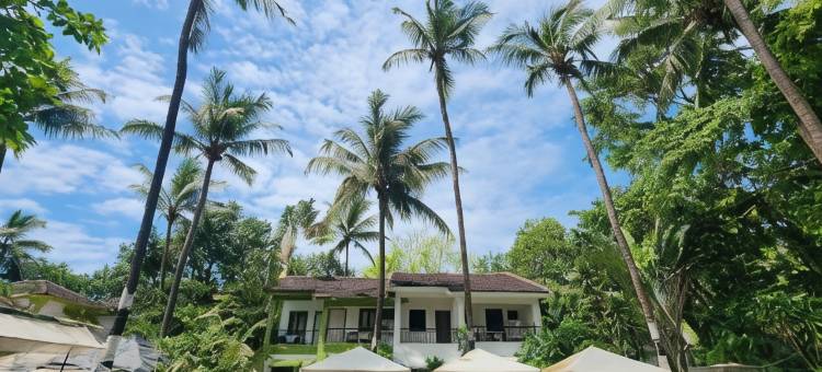 昂达斯多玛尔沙滩度假村(Ondas Do Mar Beach Resort Phase-1)图片