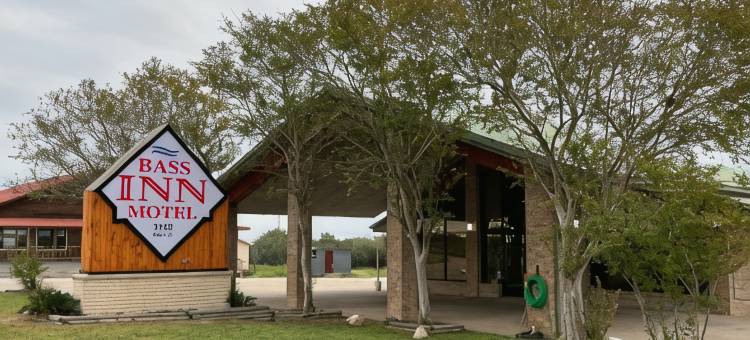 巴斯旅馆 - 曹克峡谷国家公园(Bass Inn - Choke Canyon National Park)图片
