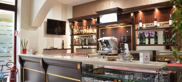 维多利亚·埃马努埃尔精品酒店(Vittorio Emanuele Boutique Hotel)图片