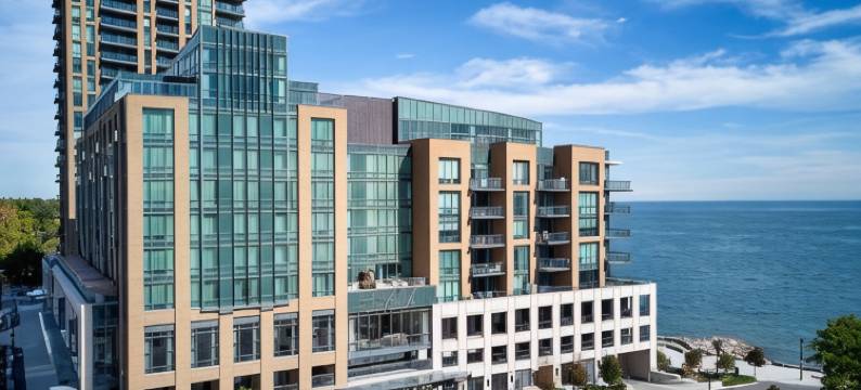 珍珠水疗酒店-傲途格精选(The Pearle Hotel & Spa, Autograph Collection)图片