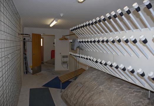 Summit Ridge Alpine LodgeHotel Overview