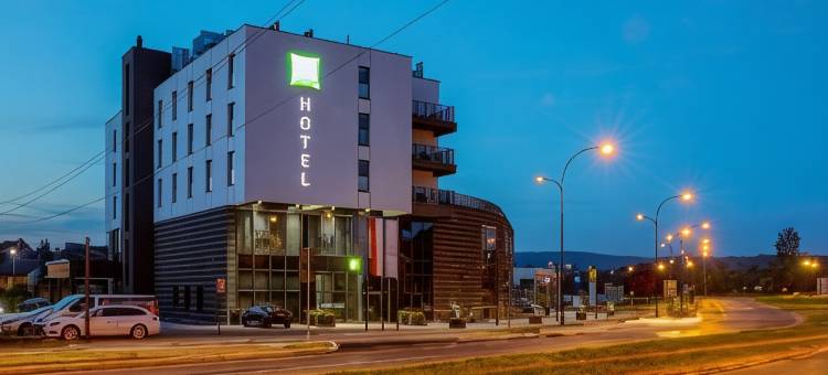 宜必思尚品新沙兹酒店(Ibis Styles Nowy Sacz)图片