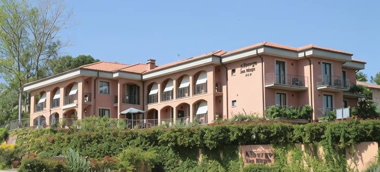 圣比亚吉奥酒店(Albergo Ristorante San Biagio)图片