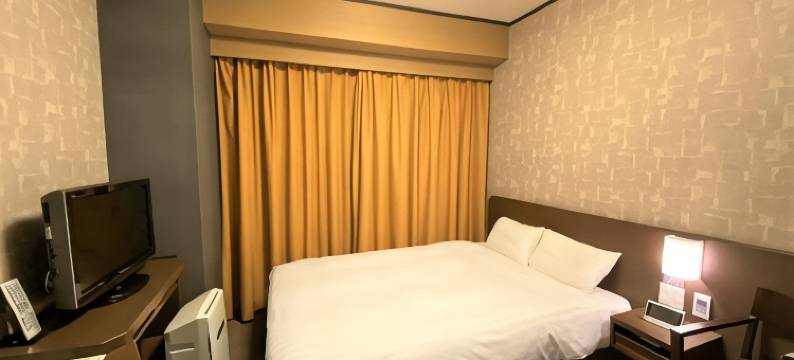 多美迎PREMIUM京都站前(天然温泉 花萤之汤)(Dormy Inn Premium Kyoto Ekimae (Natural Hot Spring))图片