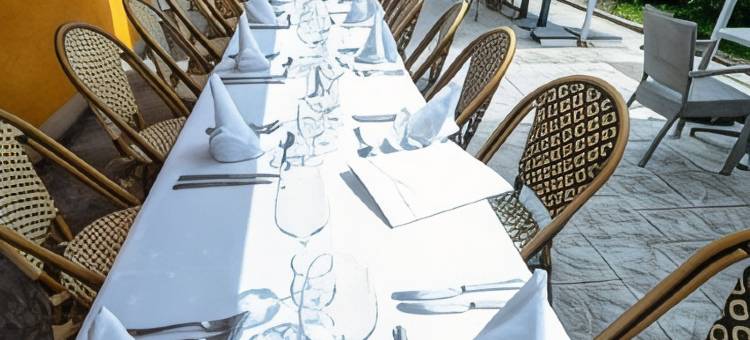 巴黎旅馆酒店(Logis Hôtel - le Relais du Parisis)图片