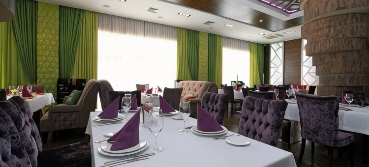 培哈斯酒店(Pegas Hotel)图片