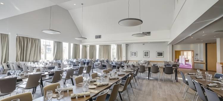 华威会议中心-斯卡曼酒店(Warwick Conferences - Scarman)图片