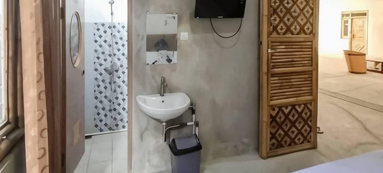 Sukawana Guest House Mitra RedDoorz图片