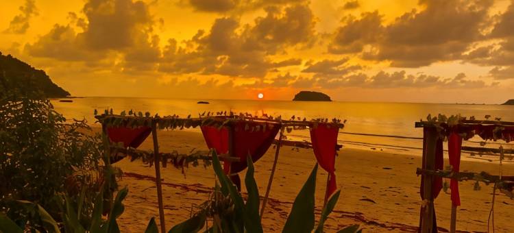 龙珠海滩度假村(Dragon Pearl Beach Resort)图片