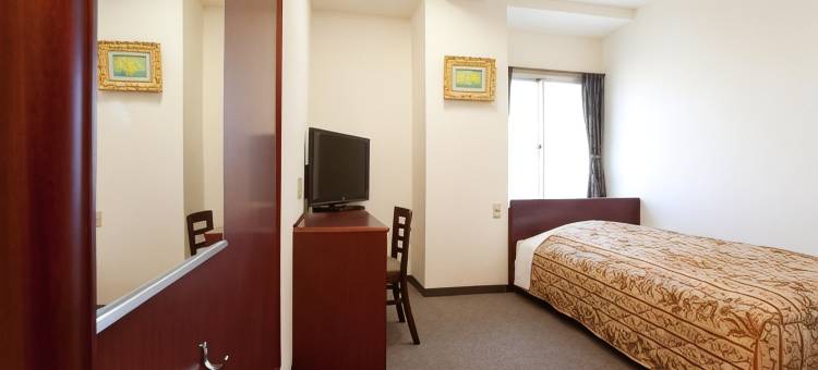 别府站前林酒店(Hotel Hayashi)图片