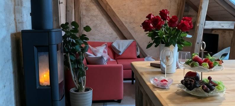 老城区酒店 - 费德列斯达(Gamlebyen Hotell - Fredrikstad)图片