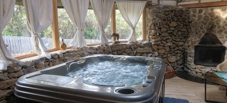 普罗旺斯生态小屋旅馆(Ecolodges en Provence)图片