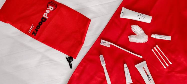 红多兹酒店-近布顿力宝广场(RedDoorz near Lippo Plaza Buton)图片