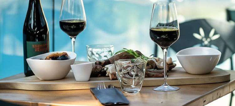 尼莫泰酒店(Logis Nimotel Hôtel Cosy)图片