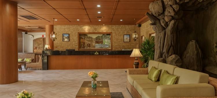 iCheck inn Thapra图片