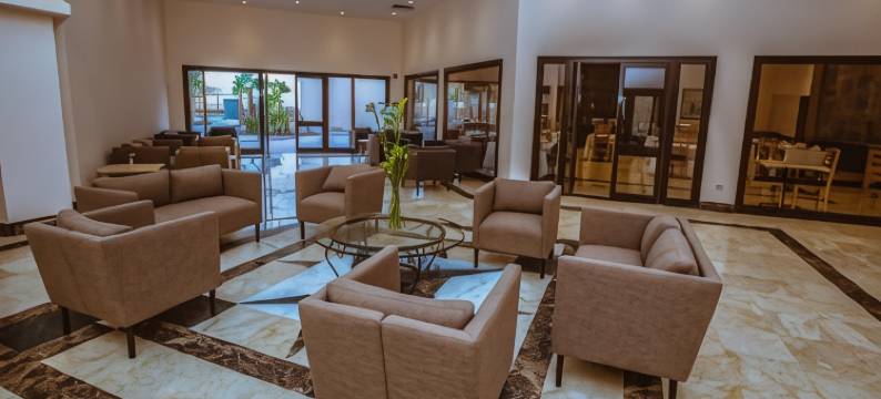 天空景观套房酒店(Sky View Suites Hotel)图片