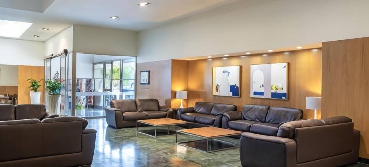 车站住宿(La Estación)图片