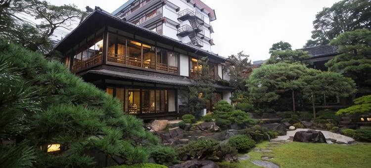 松田屋酒店(Matsudaya Hotel)图片