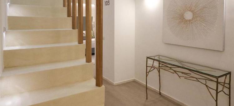 Double A Luxury Room图片