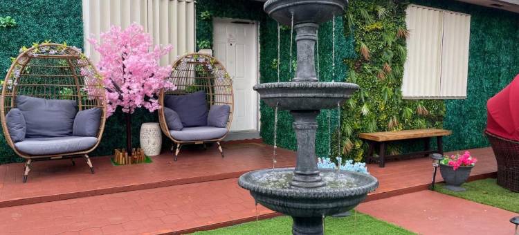 艺术花园温伍德(Summer Gardens Wynwood Concept)图片