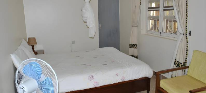 小林旅馆(Little Woods Inn)图片