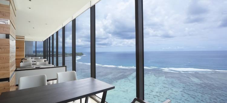 关岛都喜天丽度假酒店(Dusit Thani Guam Resort)图片