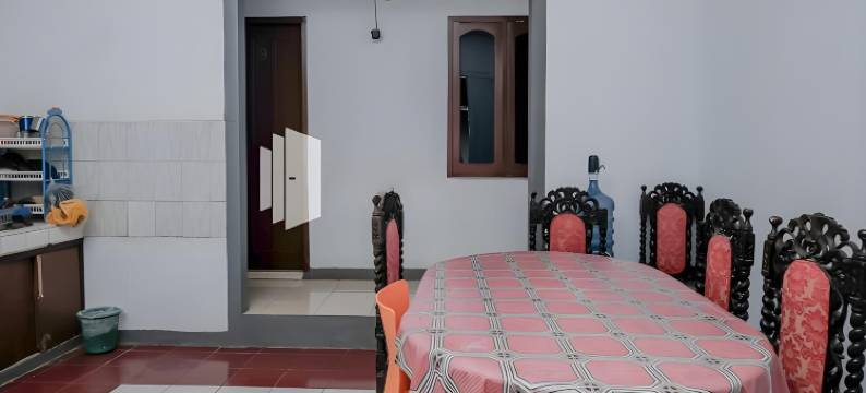 Pondok Damai Guest House Syariah Mitra RedDoorz图片