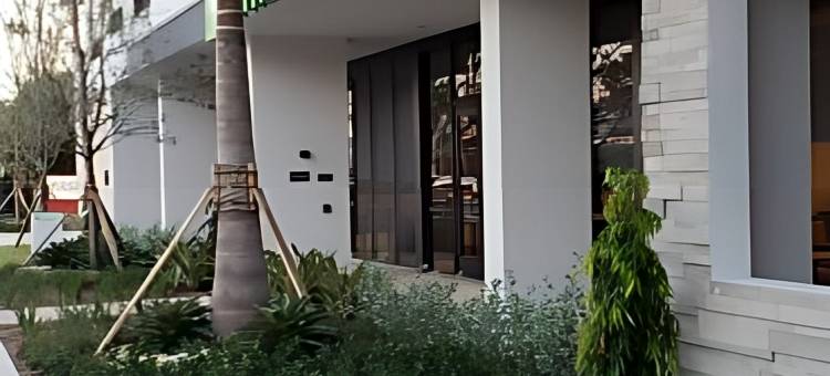 罗德岱堡机场及游轮港口温德姆花园酒店(Wyndham Garden Ft Lauderdale Airport & Cruise Port)图片