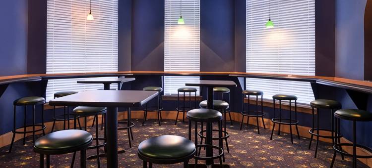 荷兰凯艺酒店(Dutch Inn)图片