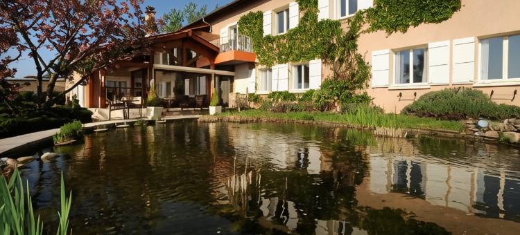 伟大葡萄酒酒店(Logis Hotel des Grands Vins)图片