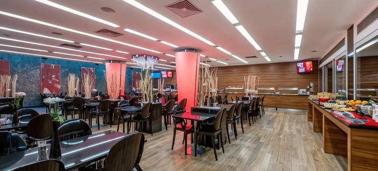 杰泽卡酒店(Hotel Jezerka)图片