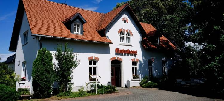 海恩山酒店(Hainberg Hotel)图片