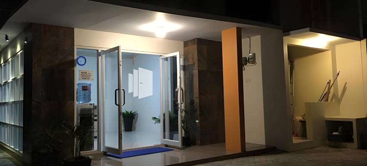 菲利亚沙里亚霍姆斯泰帕卢瑞德帕特纳(Filia Syariah Homestay Palu RedPartner)图片